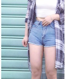 Levi's | デニムパンツ