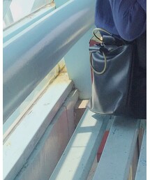 u&m | スラックス