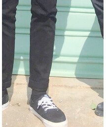 VANS | スニーカー