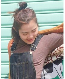 STYLENANDA | チノパンツ