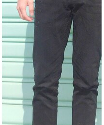 H&M | チノパンツ