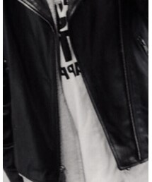 JEANS MATE | Tシャツ/カットソー