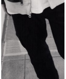 GU | カーゴパンツ