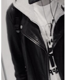 URBAN RESEARCH | ライダースジャケット