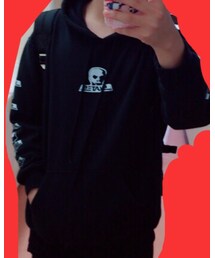 SKULL SKATES | パーカー