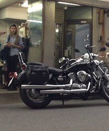Drag Star 250(その他)