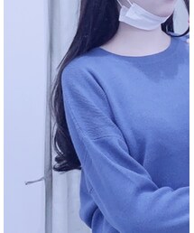 GU | ニット/セーター