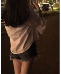 GU | シャツ/ブラウス