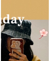 KANGOL | ハット