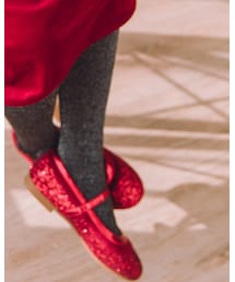 恋芭蕾 | バレエシューズ