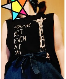 FOREVER 21 | Tシャツ/カットソー