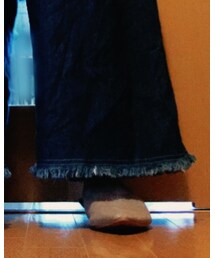 ZARA | その他シューズ