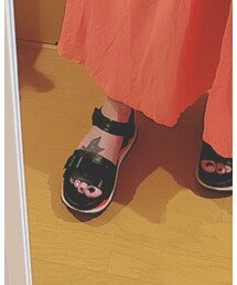 ZARA | サンダル