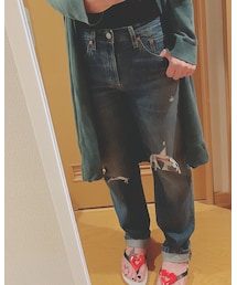 Levi's | デニムパンツ