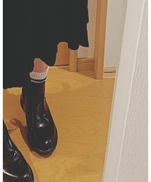 Dr. Martens | ブーツ