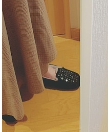 UGG | スリッポン