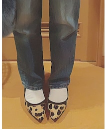 COLE HAAN | パンプス