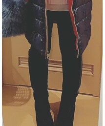 ANNA SUI | ブーツ