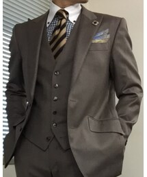 ZEGNA | テーラードジャケット