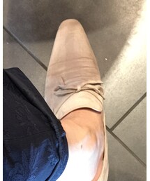 INTERESSA | ドレスシューズ