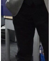 ※RECENCY OF MINE | その他パンツ