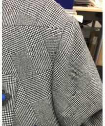 MEN'S BIGI | テーラードジャケット