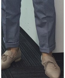 INTERESSA | ドレスシューズ