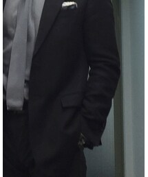 ※RECENCY OF MINE | テーラードジャケット