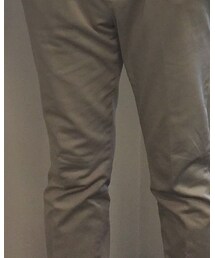 ENTRE AMIS | チノパンツ