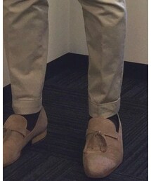 INTERESSA | ドレスシューズ