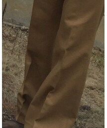 MEN'S BIGI | その他パンツ