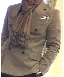 ※RECENCY OF MINE | テーラードジャケット