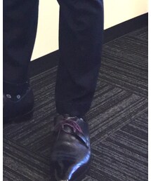 Santoni | ドレスシューズ