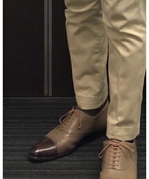 Santoni | ドレスシューズ
