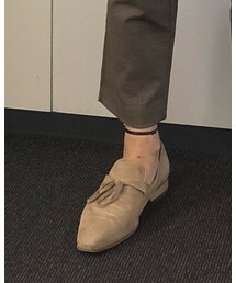 INTERESSA | ドレスシューズ