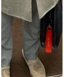 no brand | スラックス