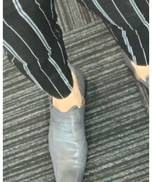 gerard sene | ローファー