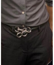 TIBERIO FERRETTI | ベルト