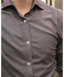 ABAHOUSE | シャツ/ブラウス