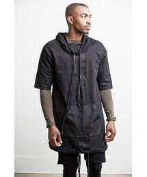 Daniel Patrick | Hooded Top(パーカー)