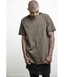 Daniel Patrick | Knomad Sweat Short Sleeve(スウェット)