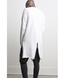 Daniel Patrick | Shield Sweat(スウェット)