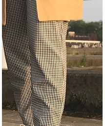 SPINNS | パンツ