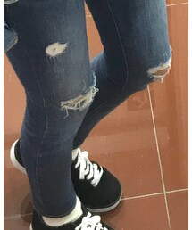 GU | スニーカー