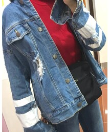 FOREVER 21 | デニムジャケット