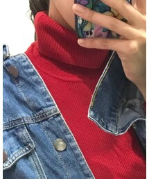 GU | ニット/セーター