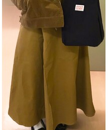 GU | スカート