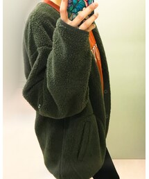 GU | ジャケット/アウター