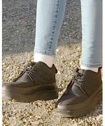 workman | シューズ