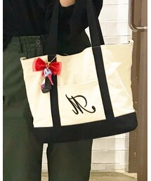 しまむら | トートバッグ